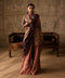 2 Piece - Printed Khaddar Suit